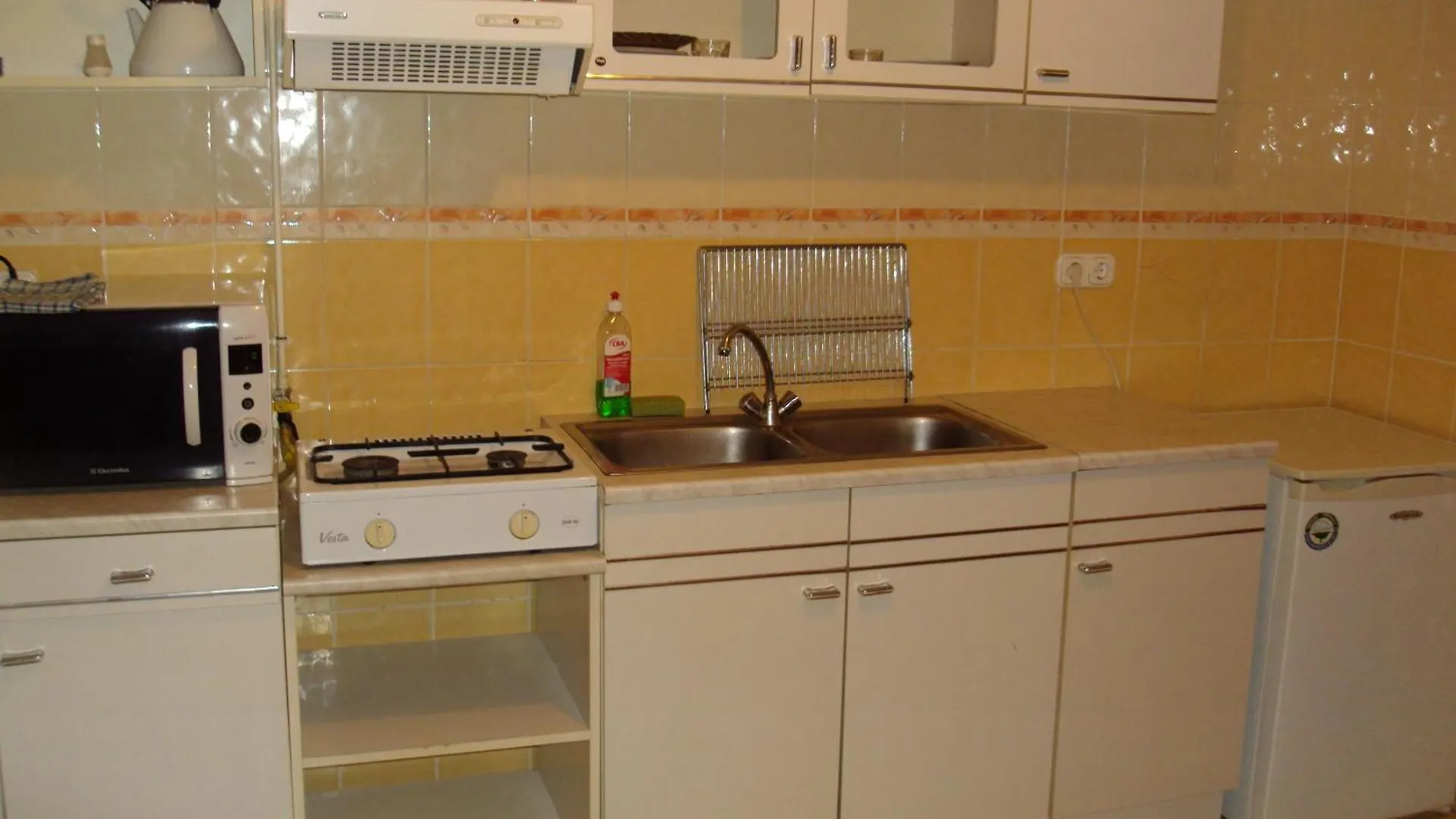 Erik Apartments Budapeszt