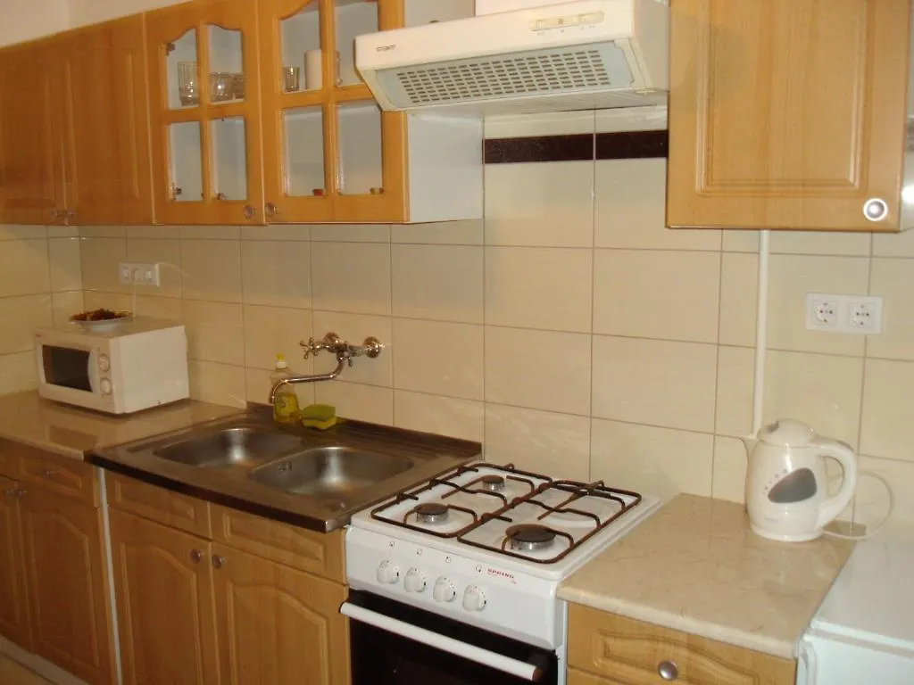 Erik Apartments Budapeszt