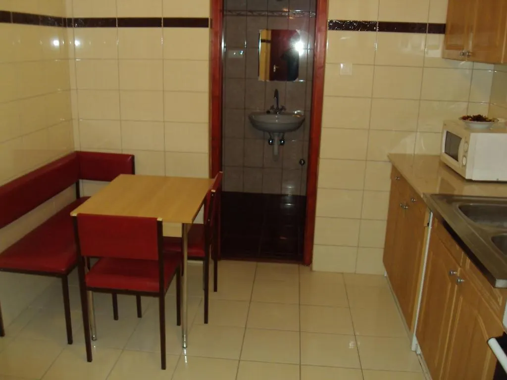 Erik Apartments Budapeszt