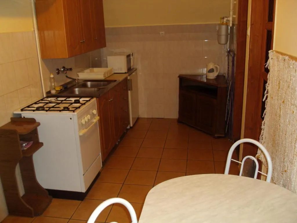 Erik Apartments Budapeszt