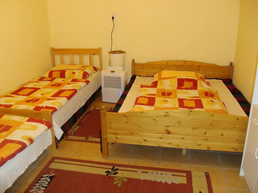 Erik Apartments Budapeszt